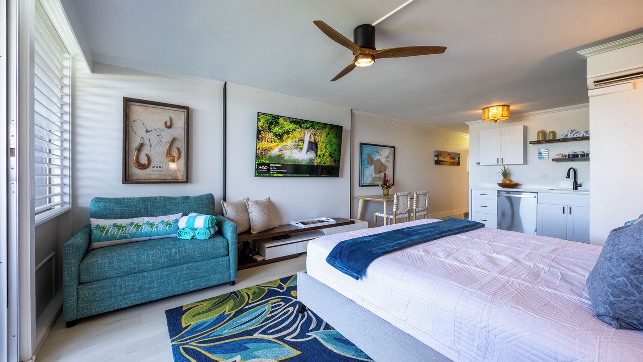 Photo of Bedroom in Napili