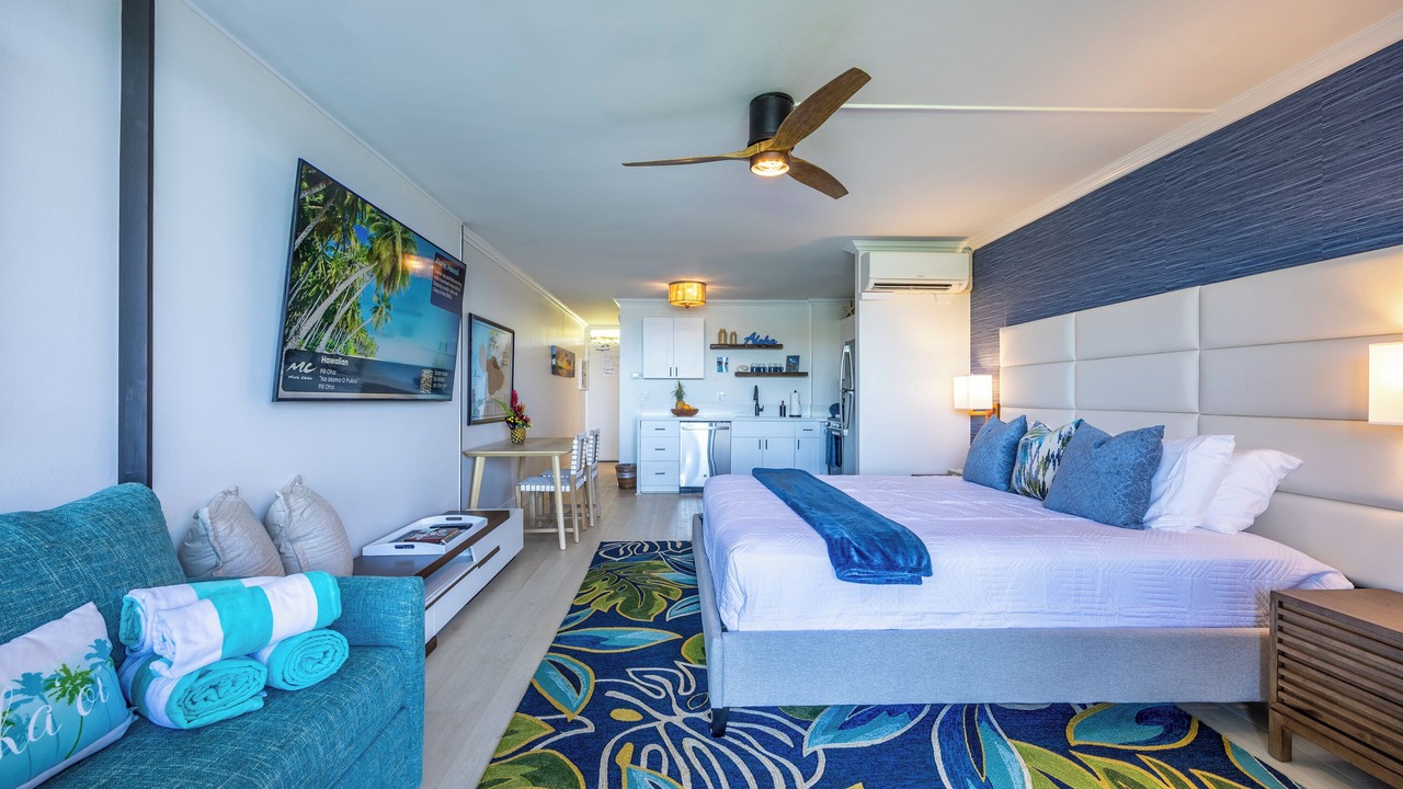 Photo of Bedroom in Napili