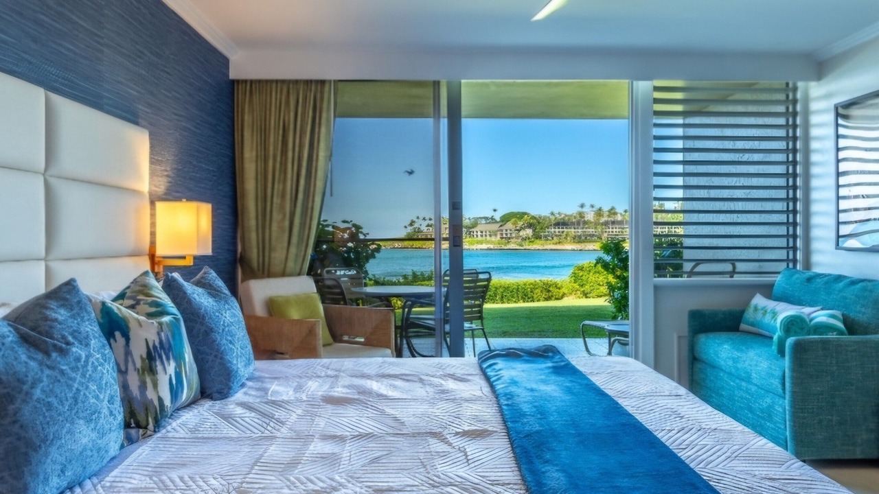 Photo of Bedroom in Napili