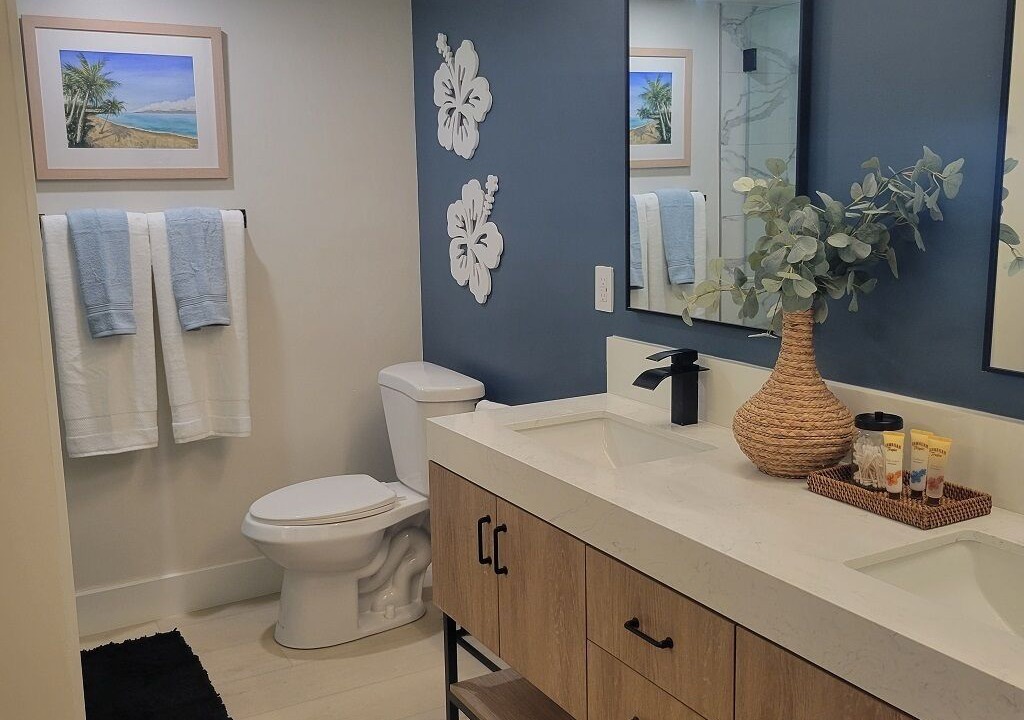 Photo of Bathroom in Napili