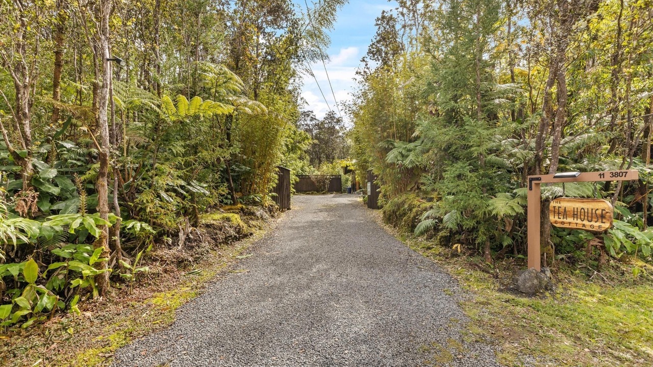 Photo of Outdoor in Volcano