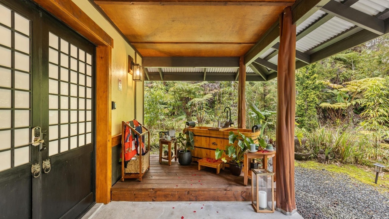 Photo of Outdoor in Volcano