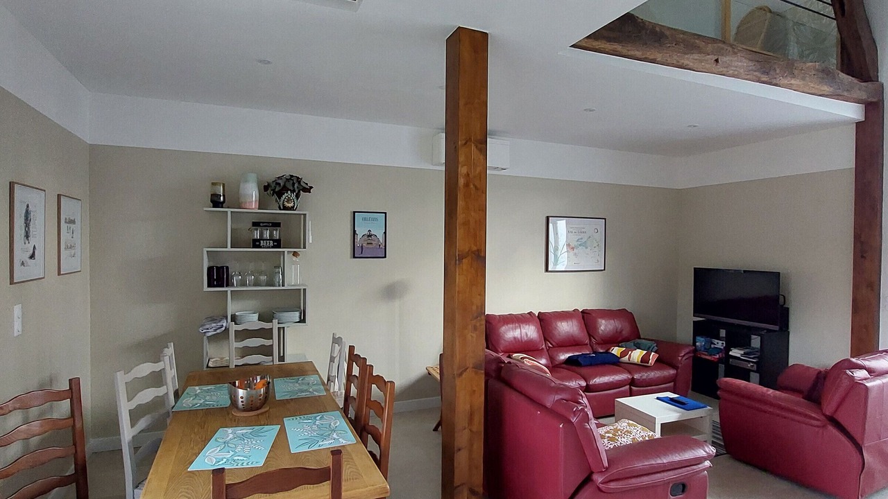 Photo of Livingroom in Chaingy