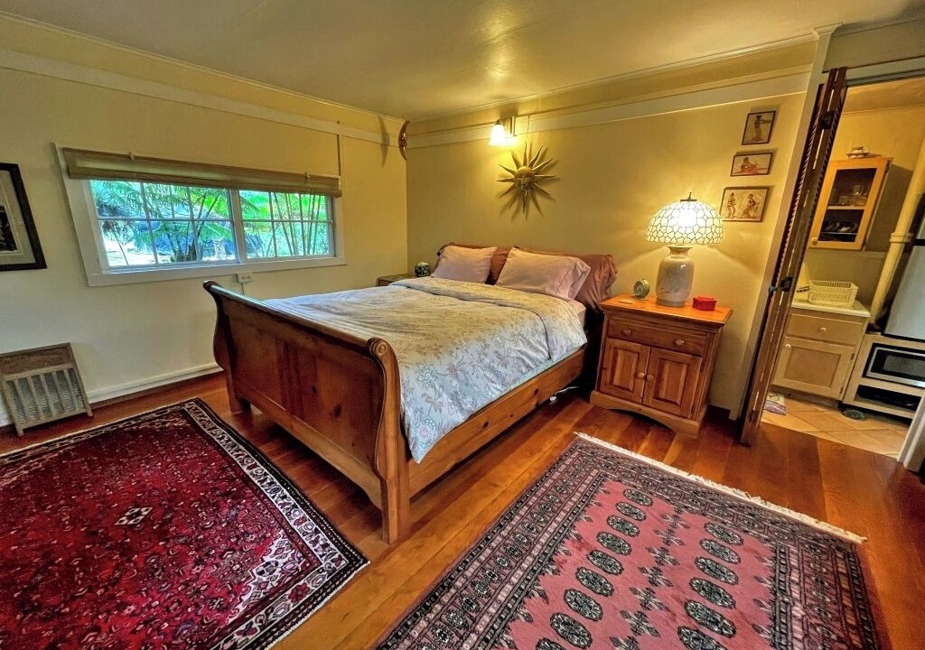 Photo of Bedroom in Volcano