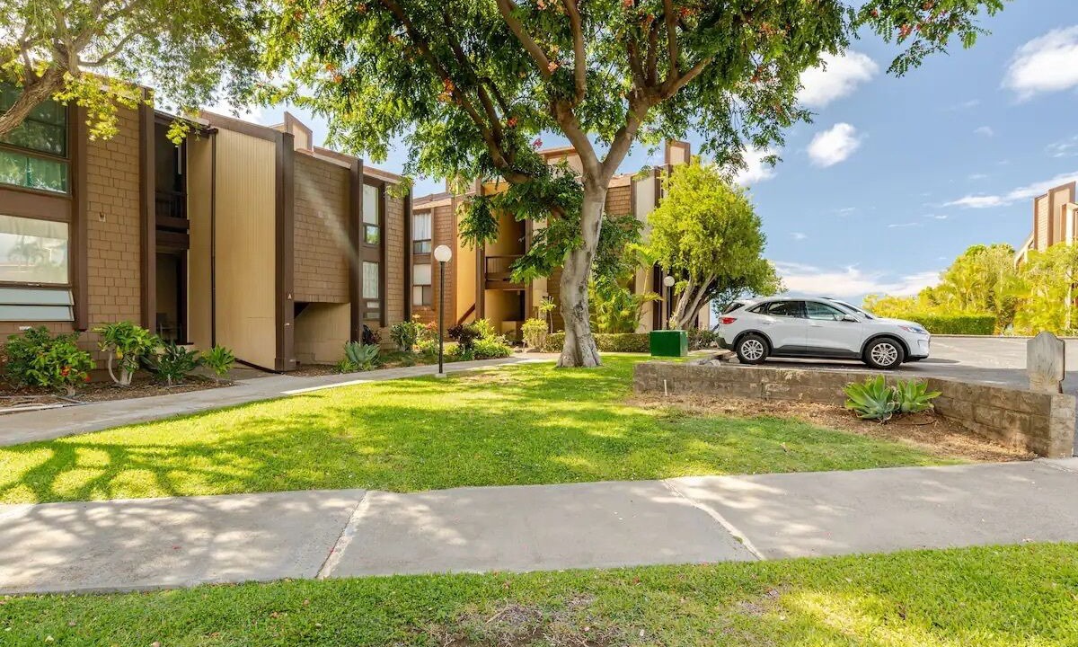 Photo of Outdoor in Waikoloa Village