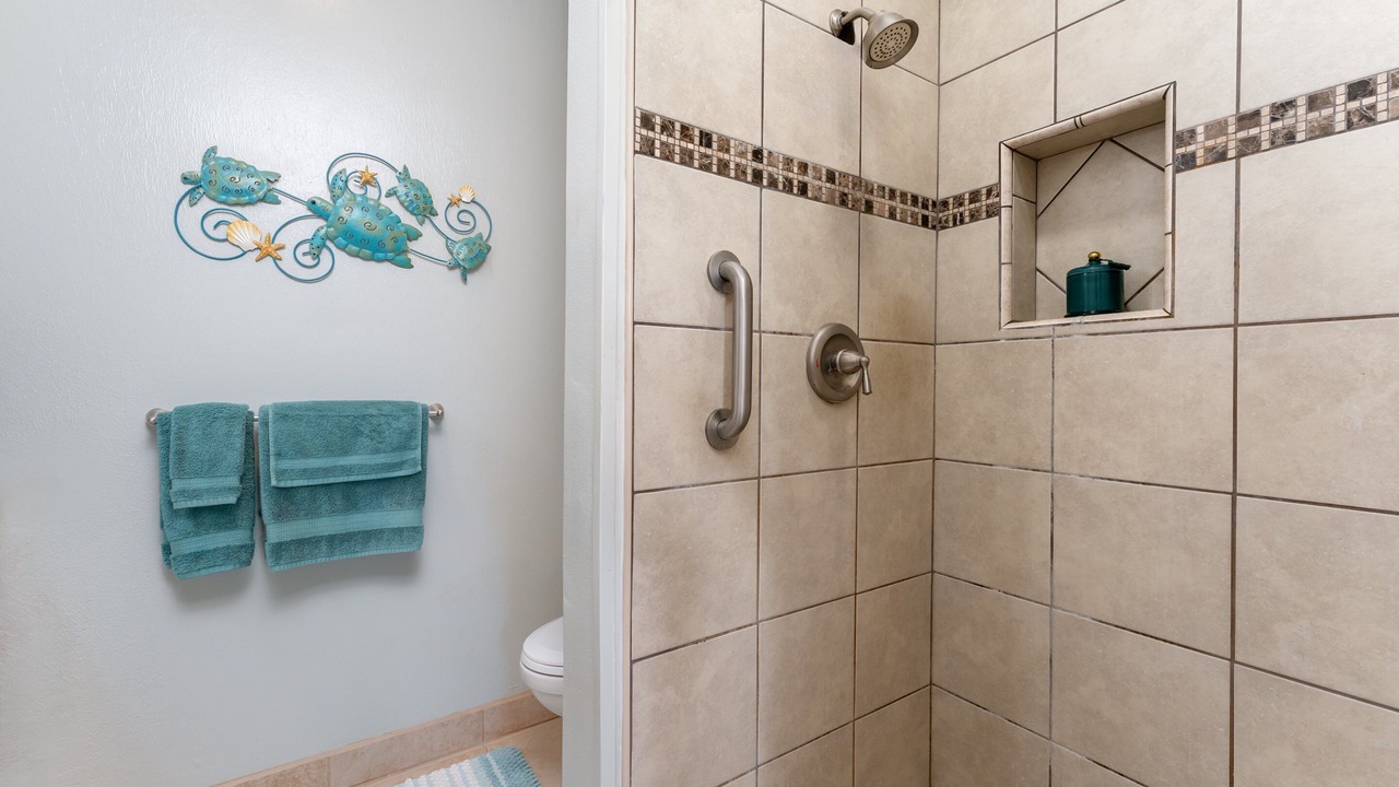 Photo of Bathroom in Kahuku