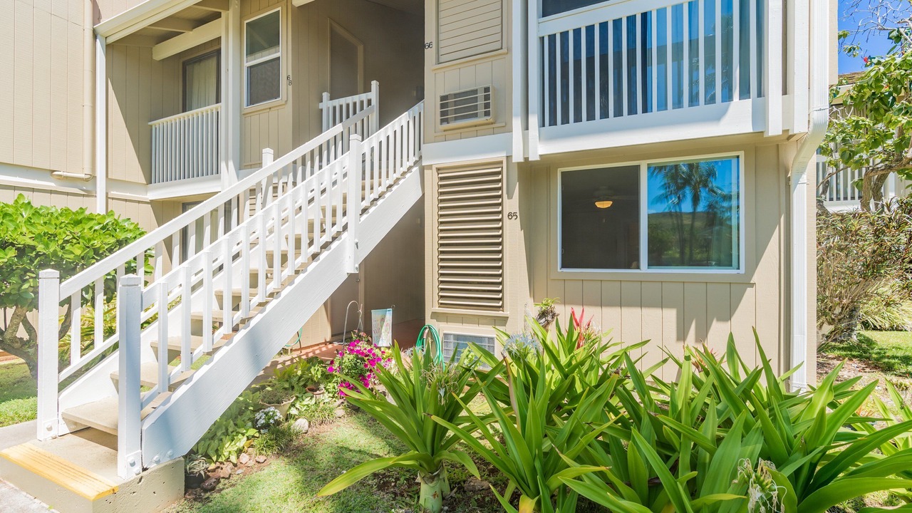 Photo of Outdoor in Kahuku