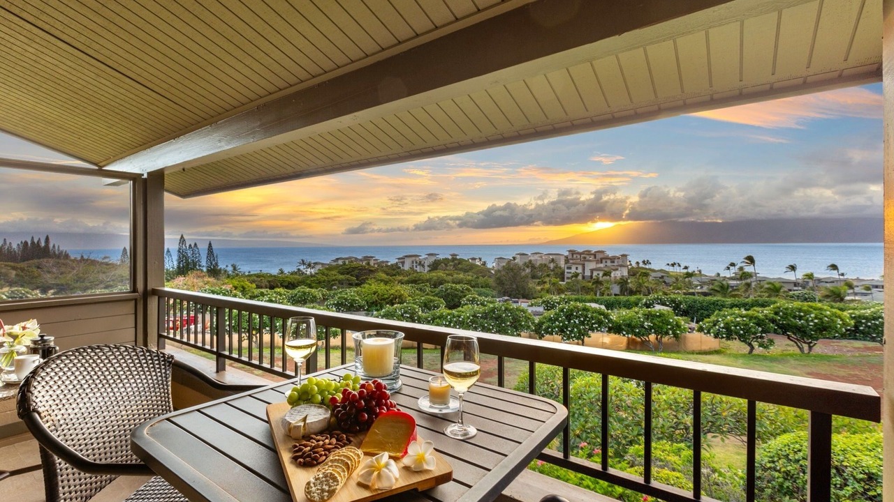 Photo of Outdoor in Kapalua