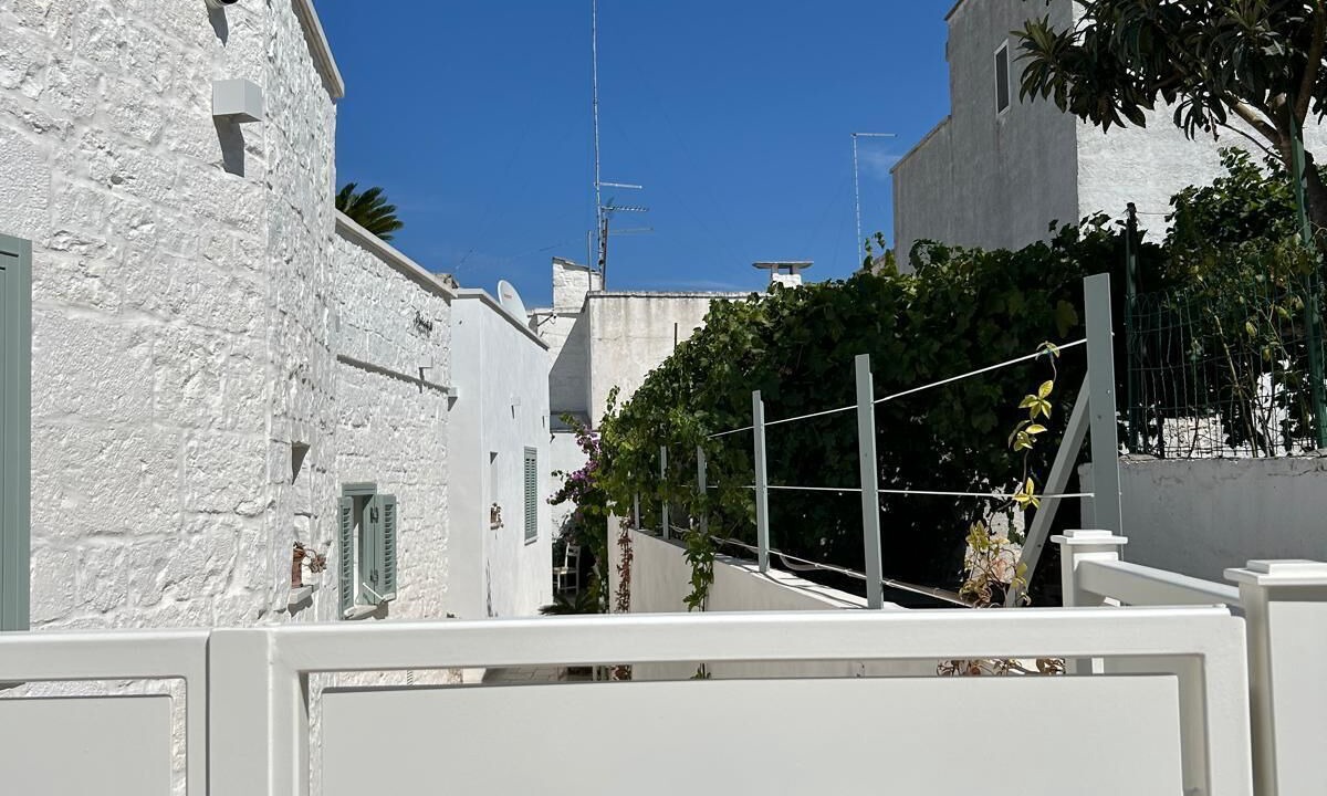 Photo of Outdoor in The Trulli of Alberobello