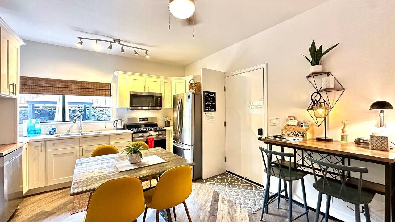 Photo of Kitchen in Kailua-Kona