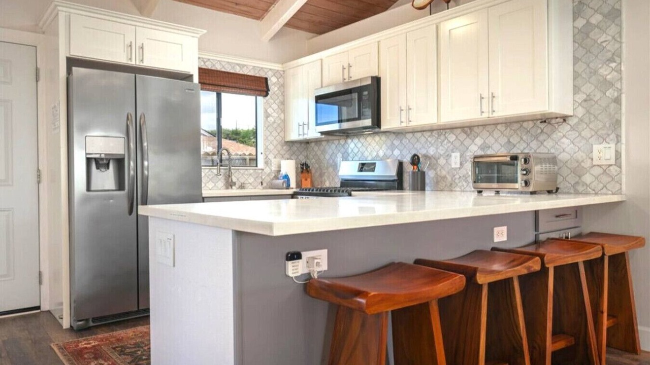 Photo of Kitchen in Kailua-Kona