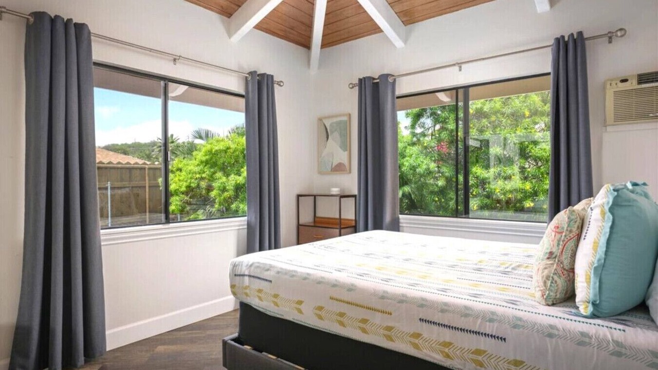 Photo of Bedroom in Kailua-Kona
