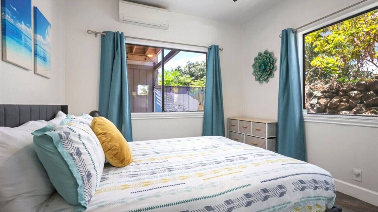Photo of Bedroom in Kailua-Kona