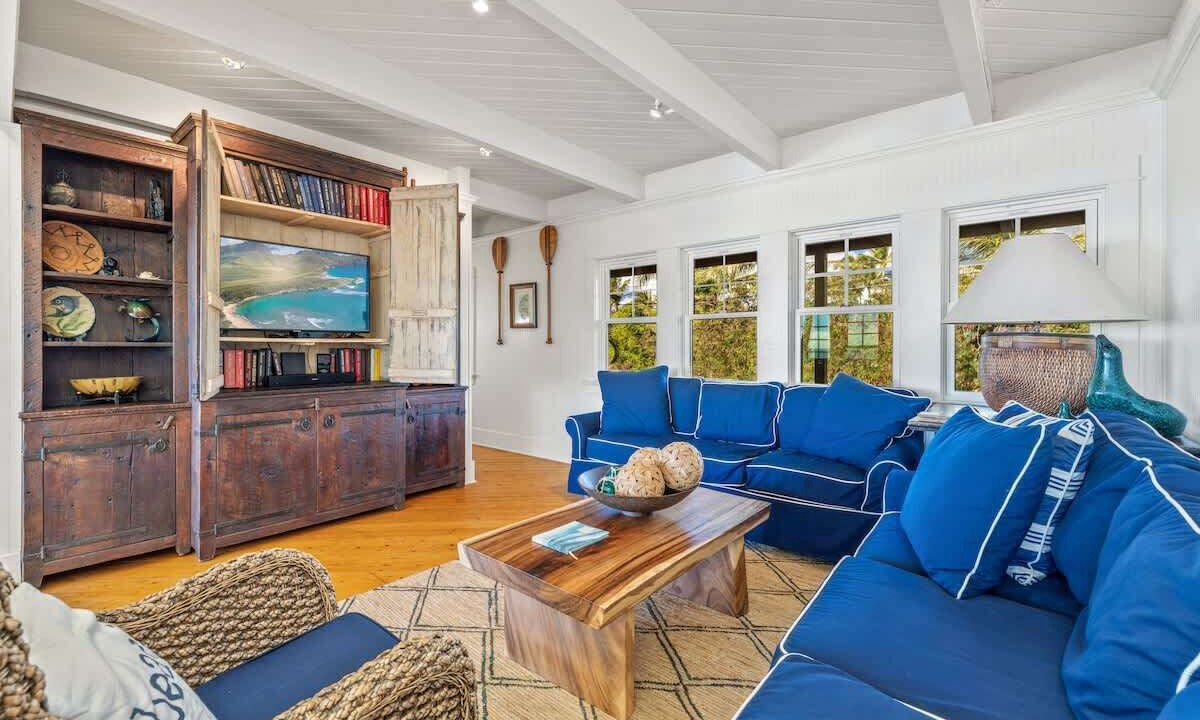 Photo of Bedroom in Poipu