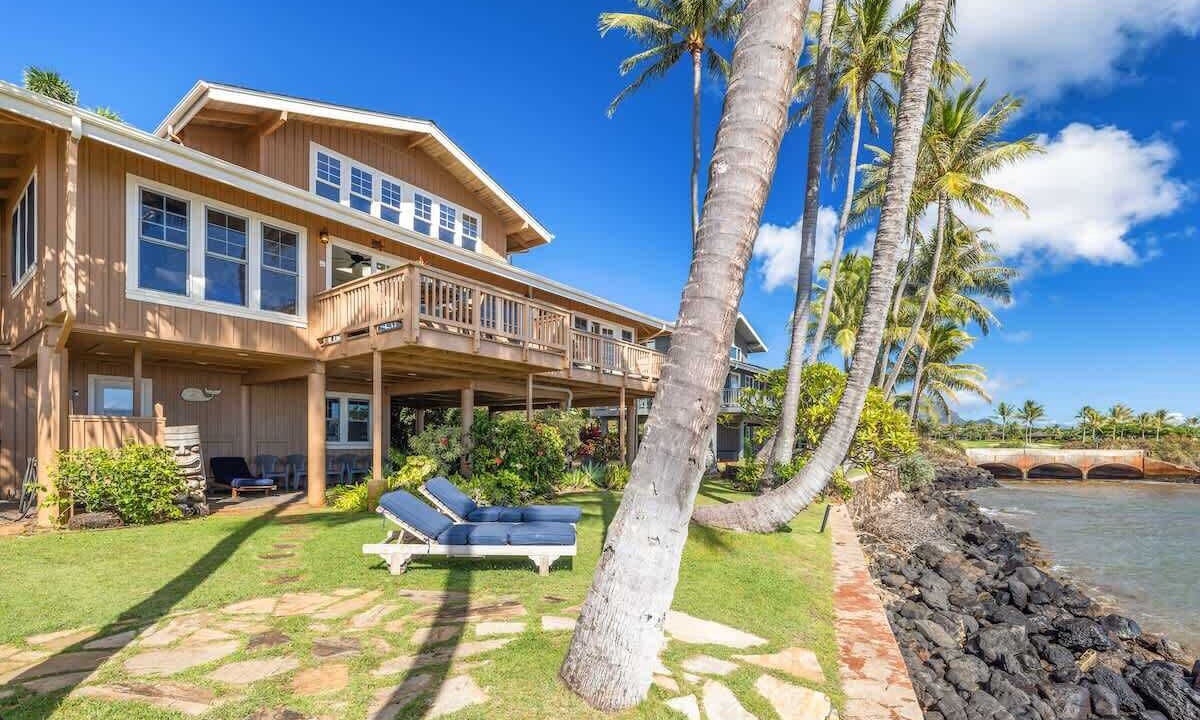 Photo of Others in Poipu