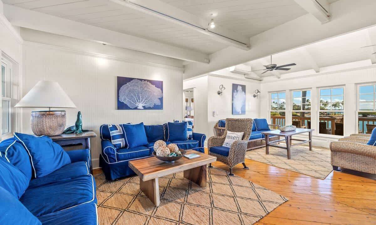 Photo of Bedroom in Poipu