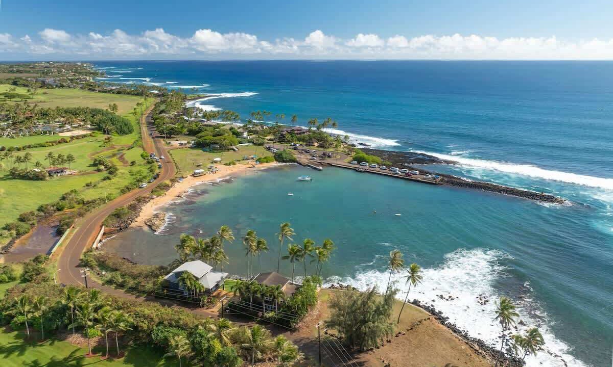 Photo of Others in Poipu