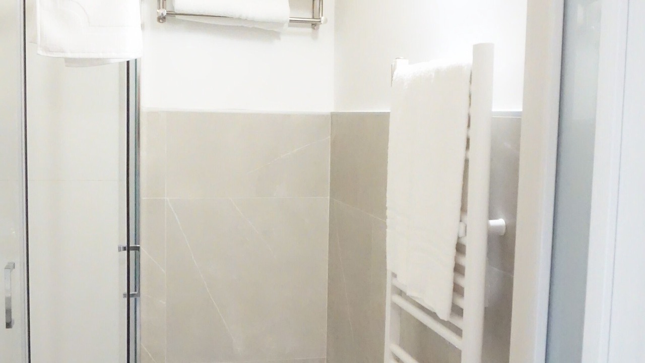 Photo of Bathroom in Scafati