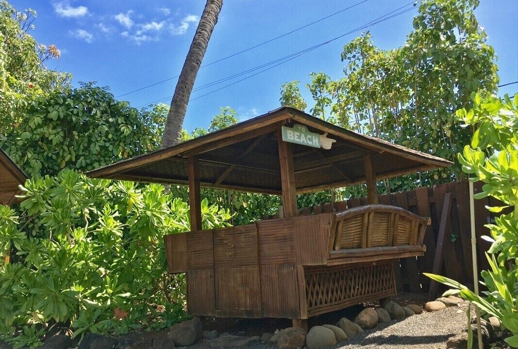 Photo of Outdoor in Wailua