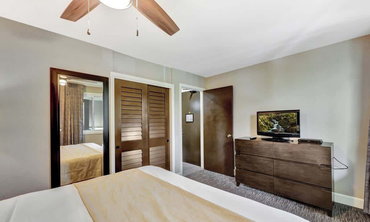 Photo of Bedroom in Kapaa