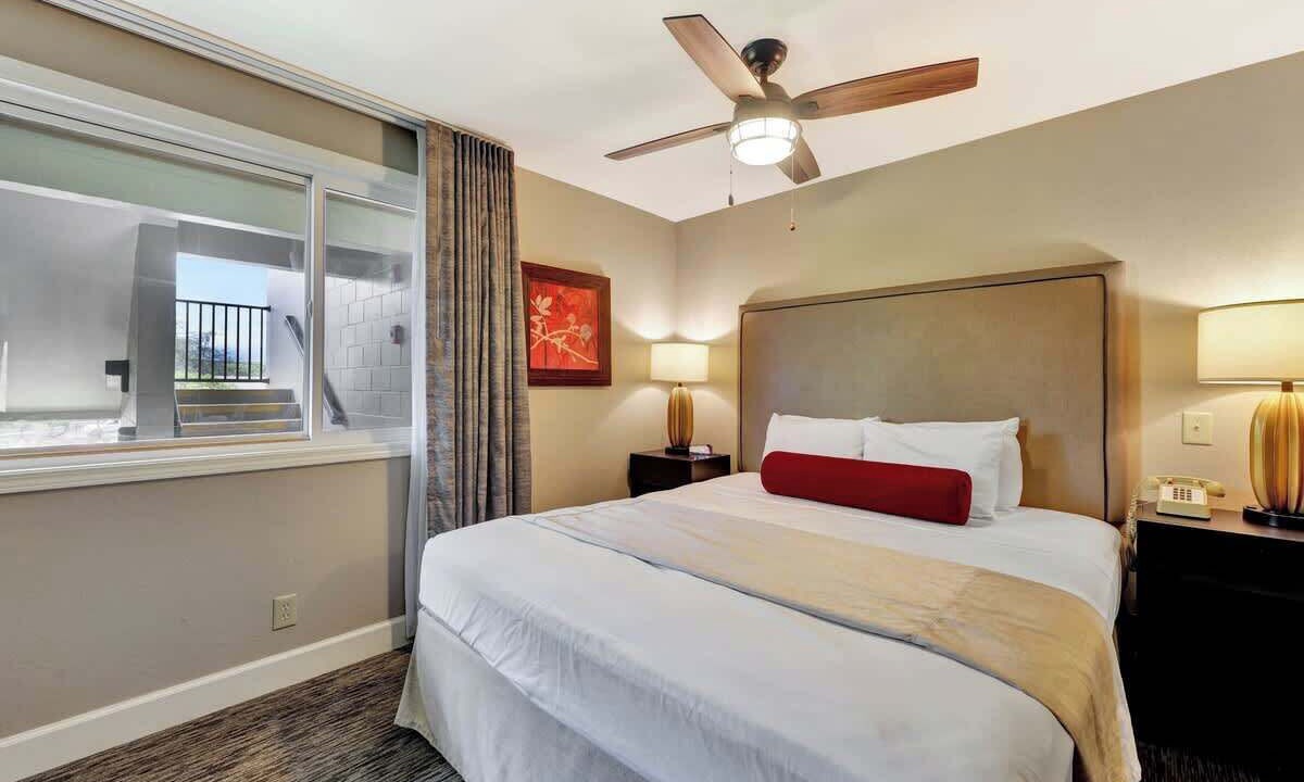 Photo of Bedroom in Kapaa