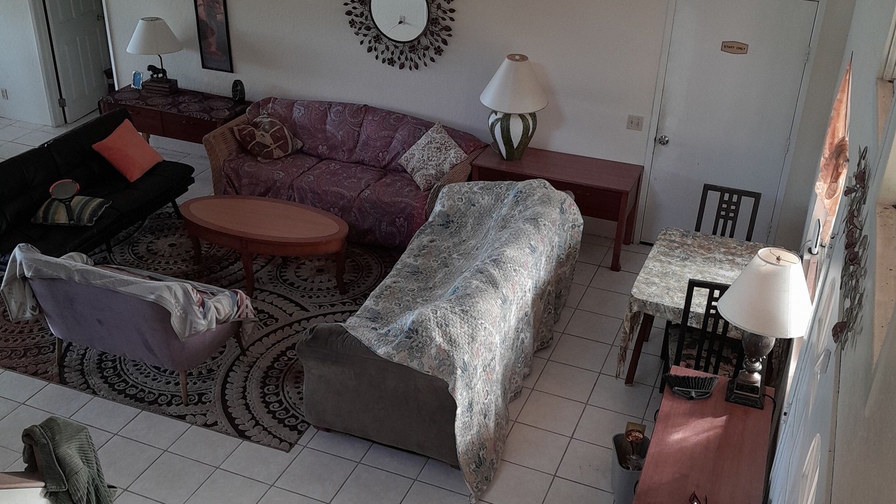 Photo of Livingroom in Pahoa