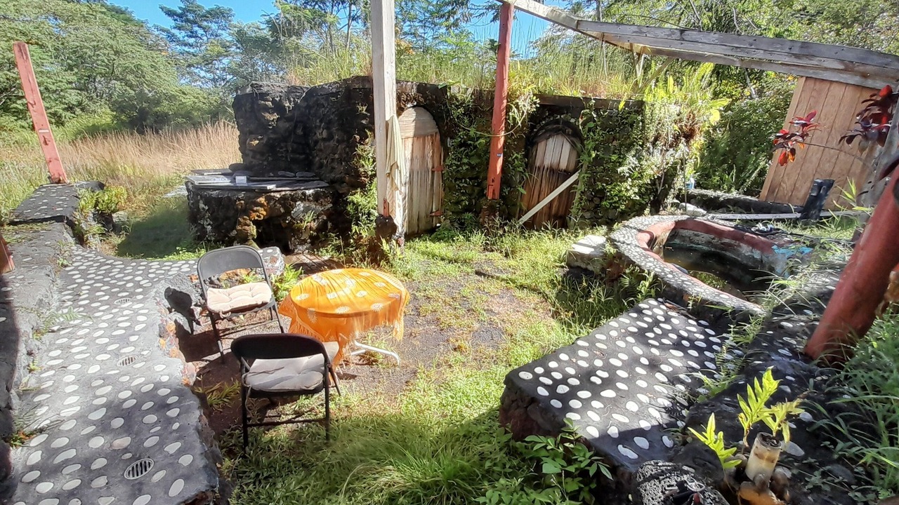 Photo of Outdoor in Pahoa