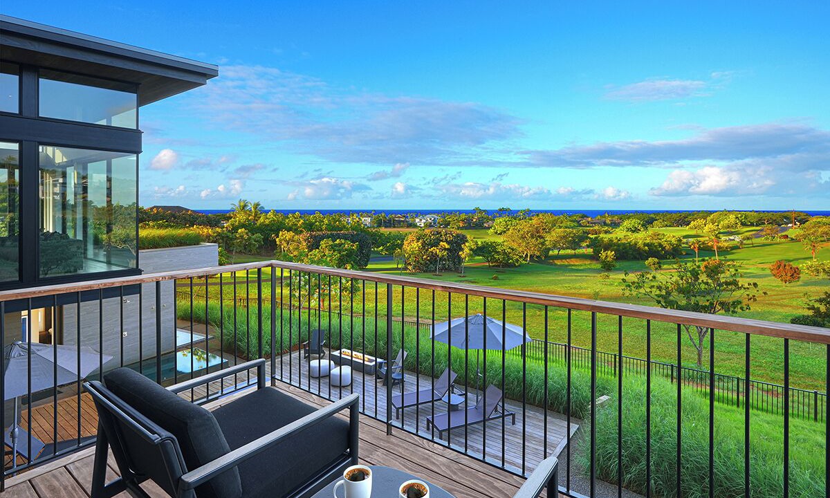 Photo of Outdoor in Poipu