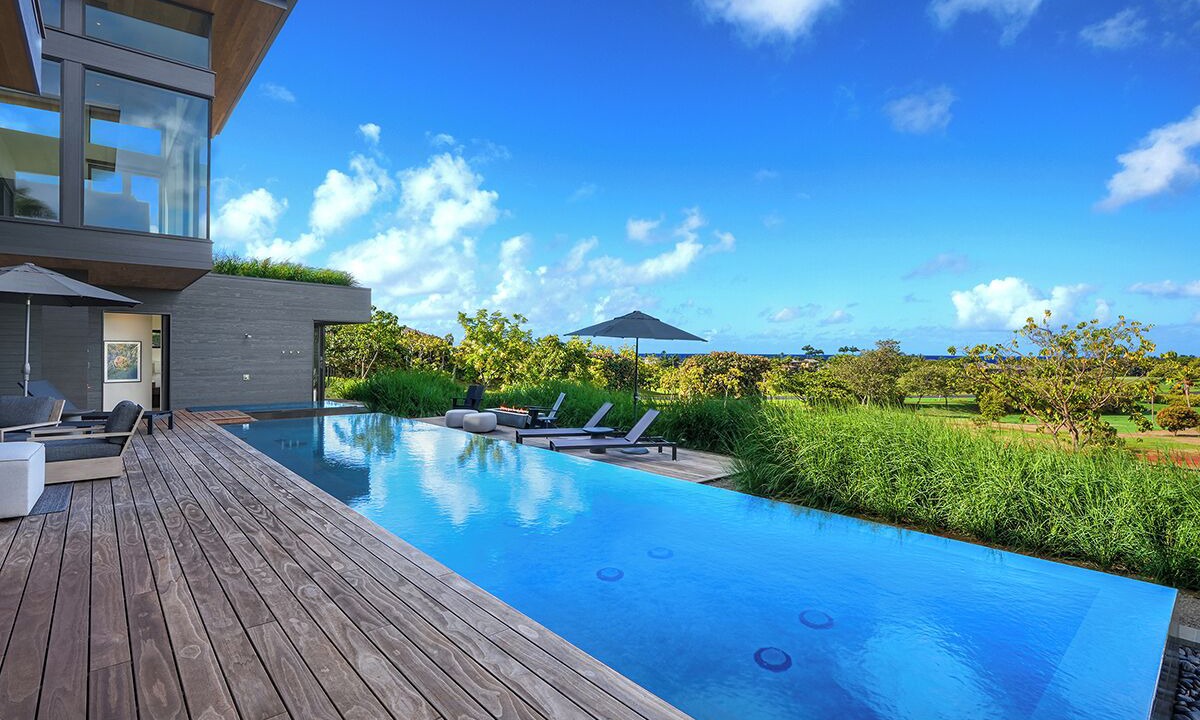 Photo of Outdoor in Poipu