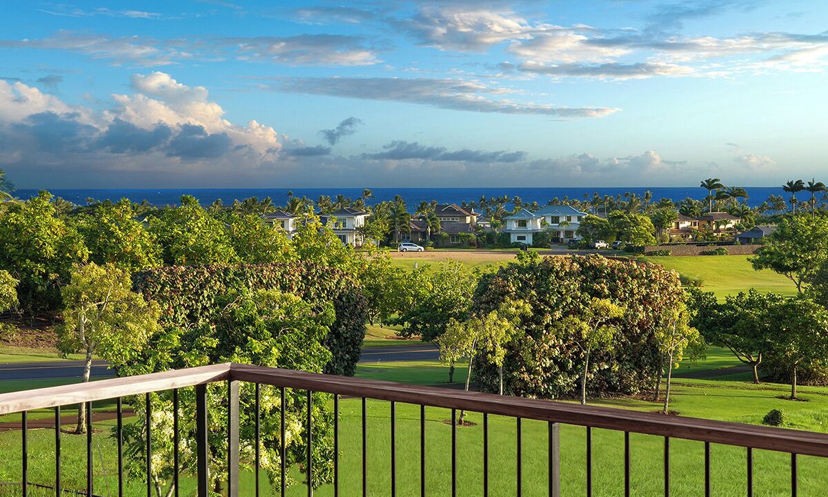Photo of Outdoor in Poipu