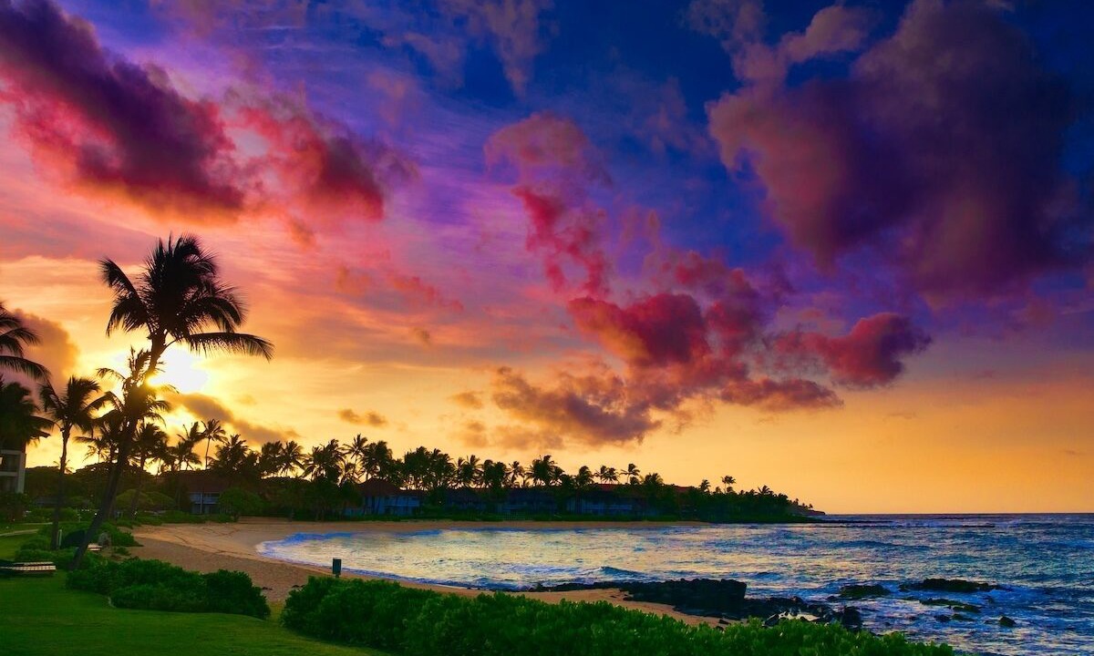 Photo of Others in Poipu
