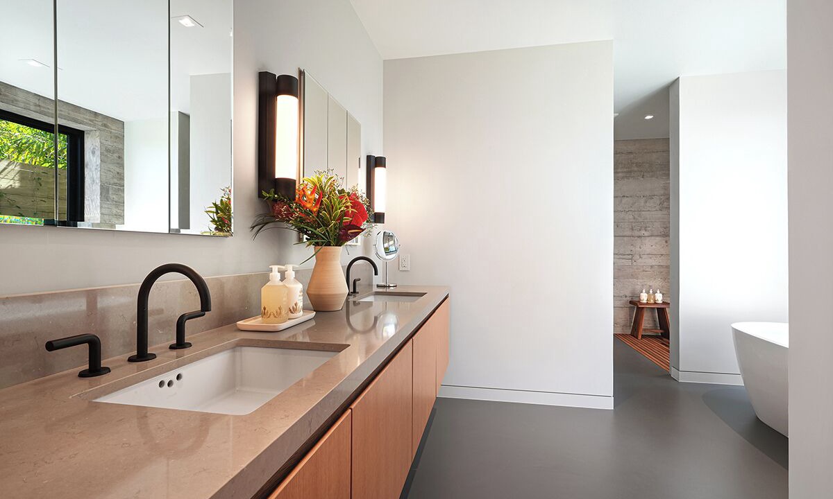 Photo of Bathroom in Poipu