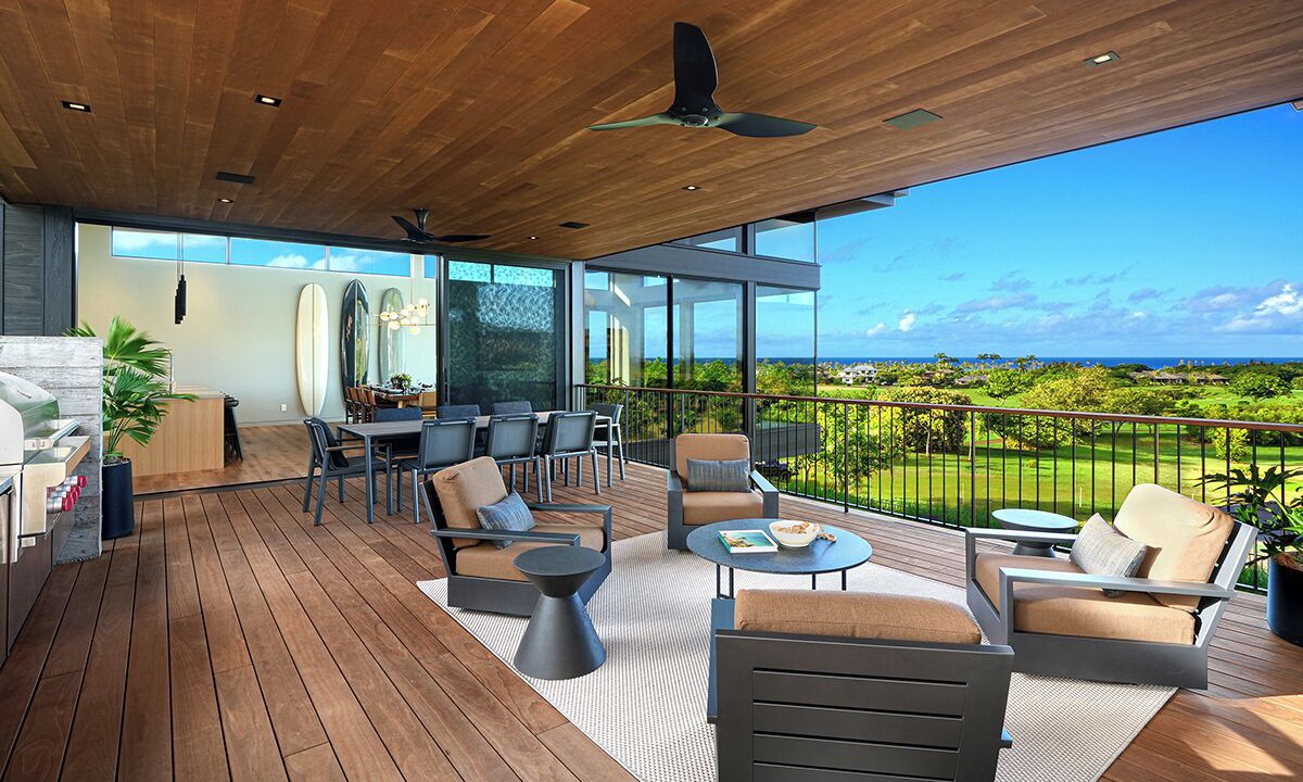 Photo of Outdoor in Poipu