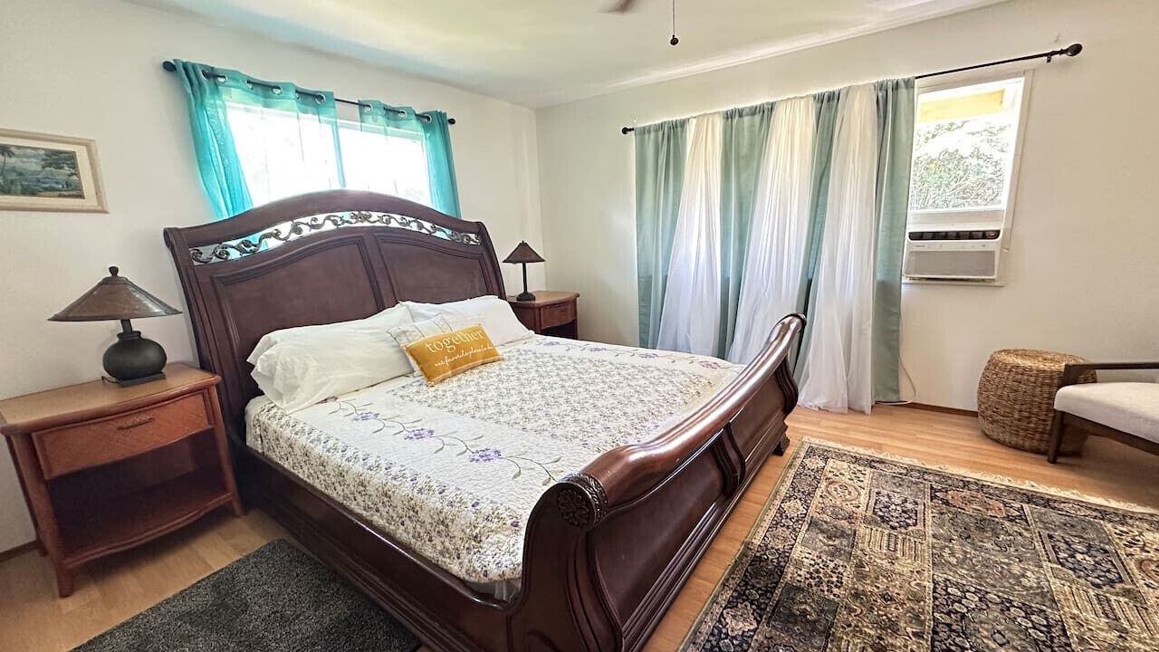 Photo of Bedroom in Kapoho