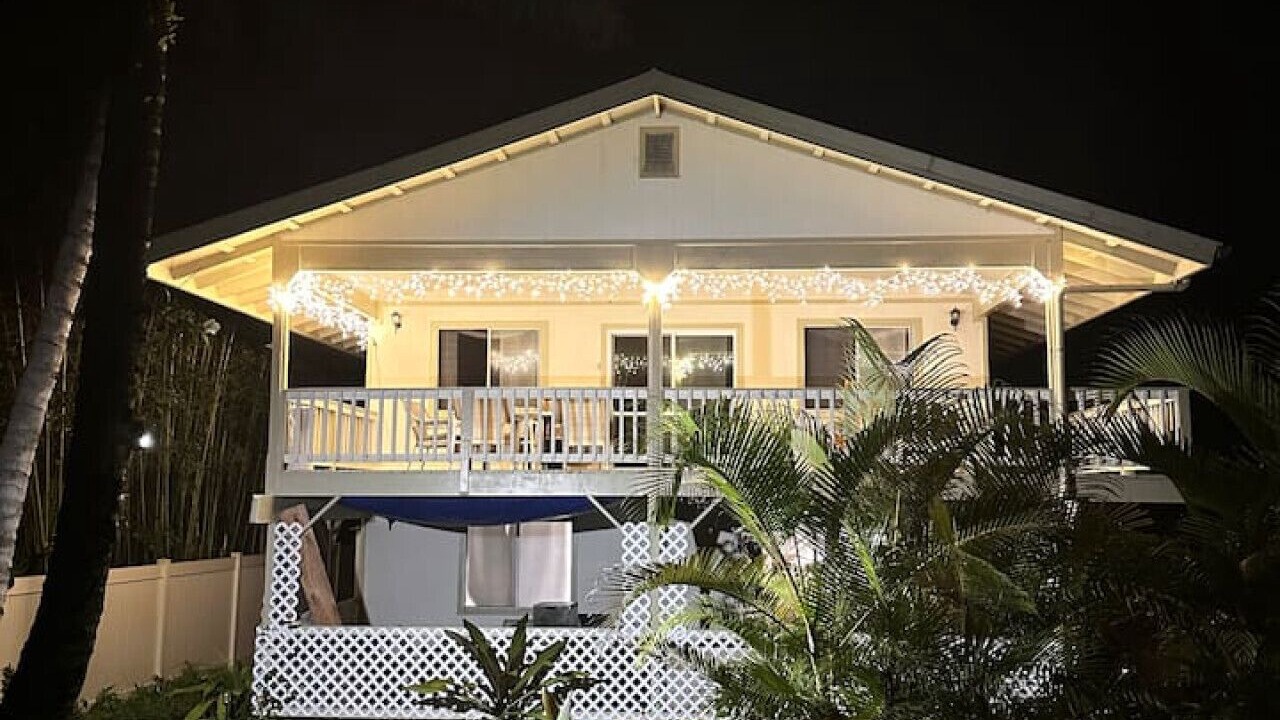 Photo of Outdoor in Kapoho