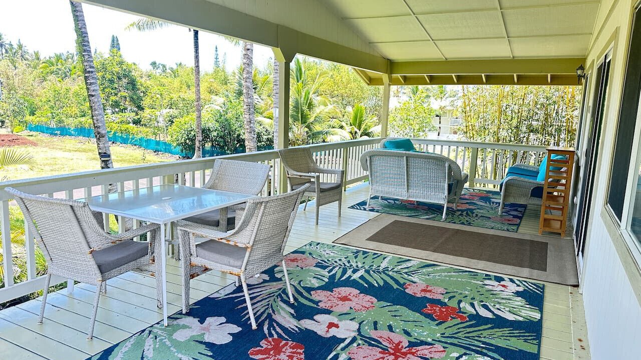 Photo of Outdoor in Kapoho