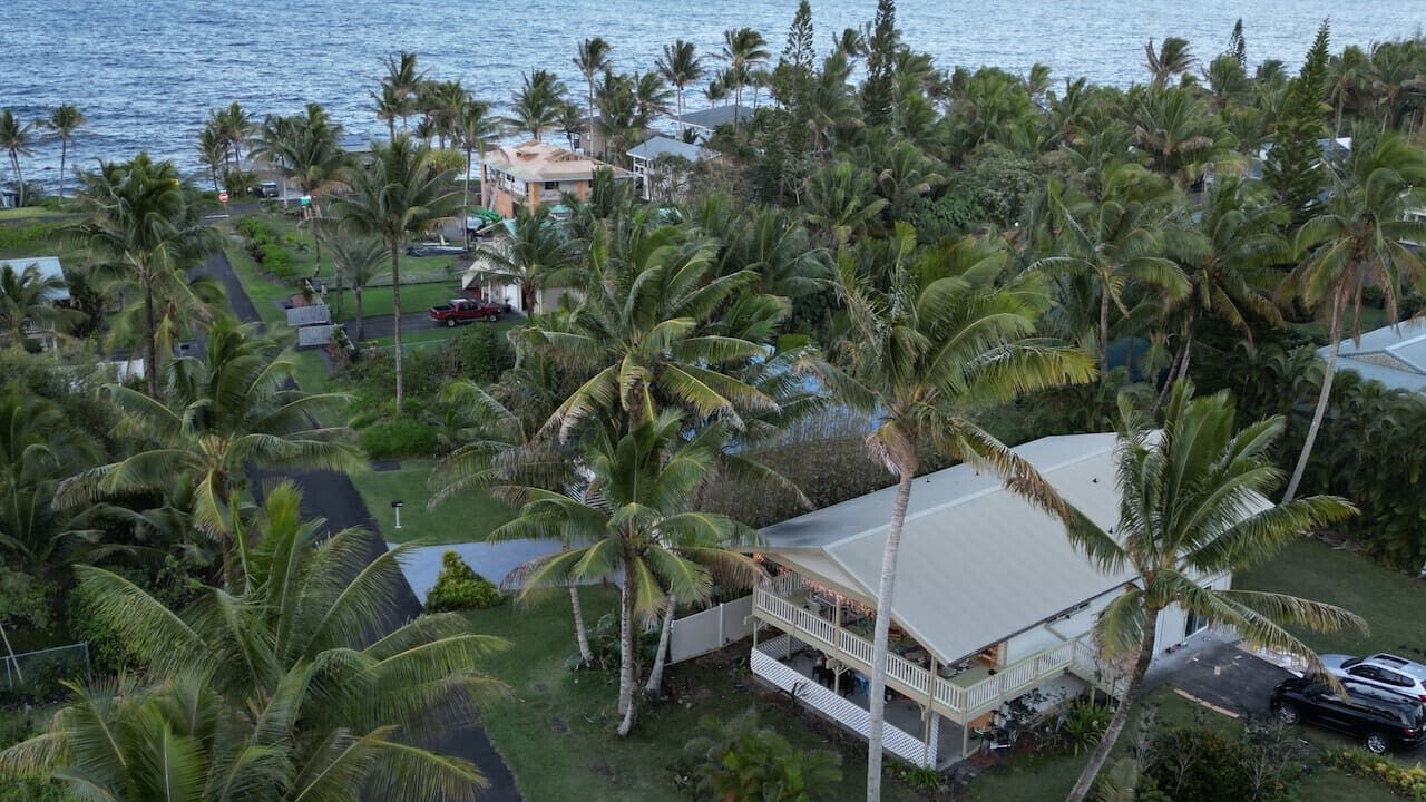 Photo of Outdoor in Kapoho