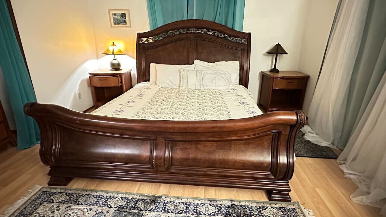 Photo of Bedroom in Kapoho