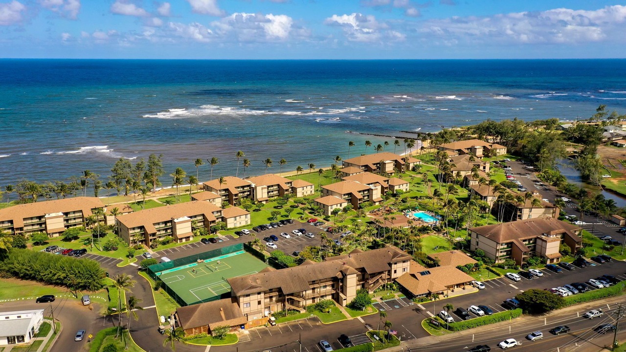 Photo of Outdoor in Kapaa