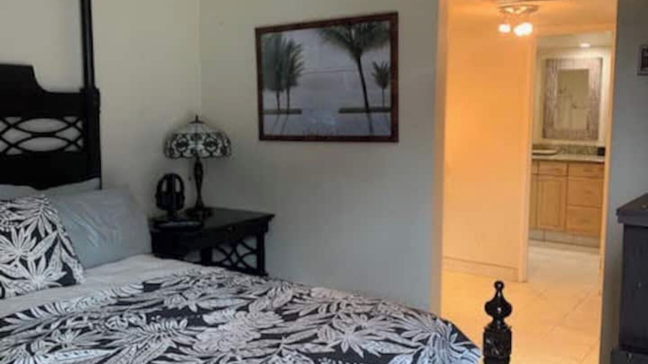 Photo of Bedroom in Makaha