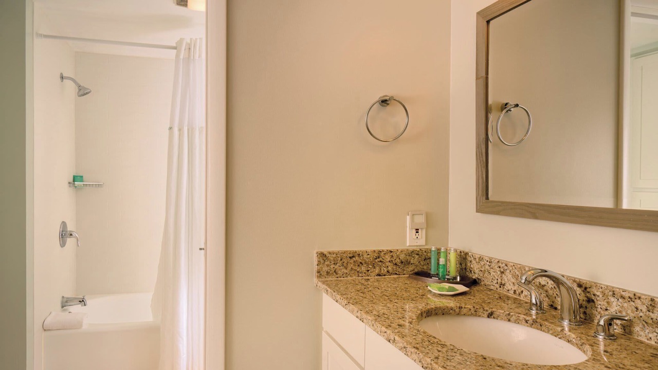 Photo of Bathroom in Waikoloa Village