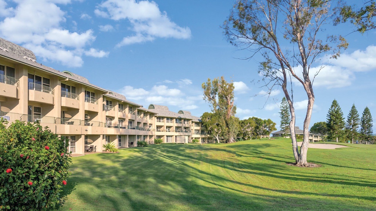 Photo of Outdoor in Waikoloa Village