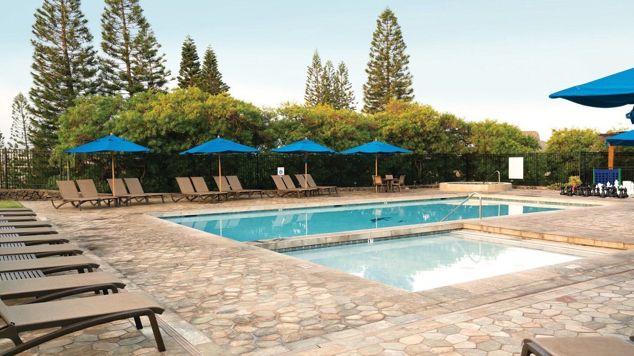 Photo of Outdoor in Waikoloa Village