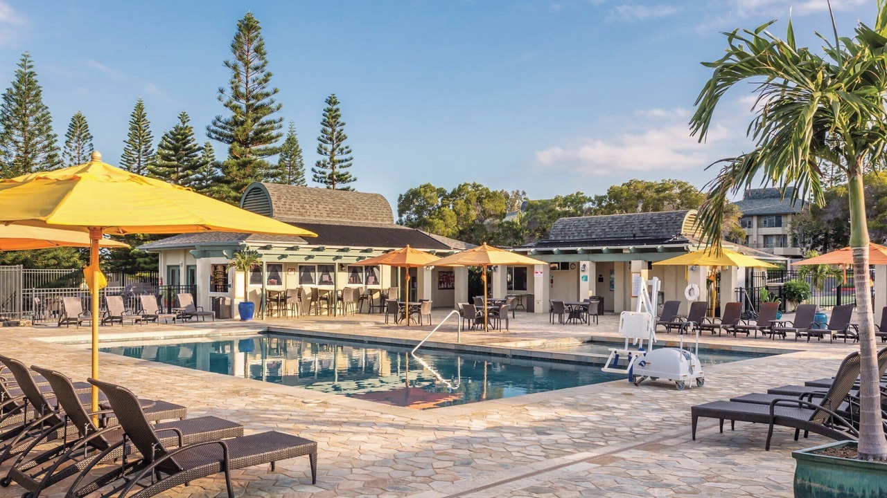 Photo of Outdoor in Waikoloa Village