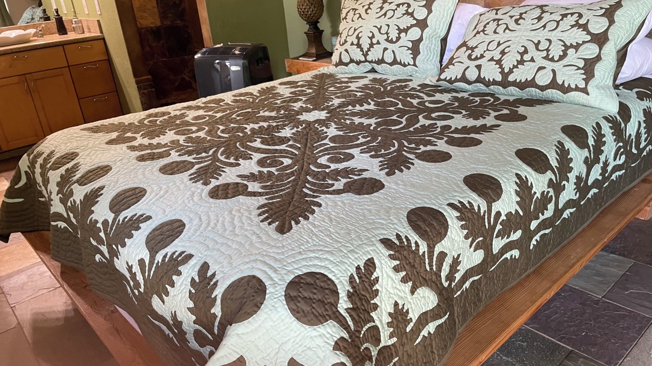 Photo of Bedroom in Kihei
