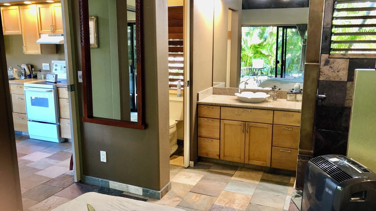 Photo of Bedroom in Kihei