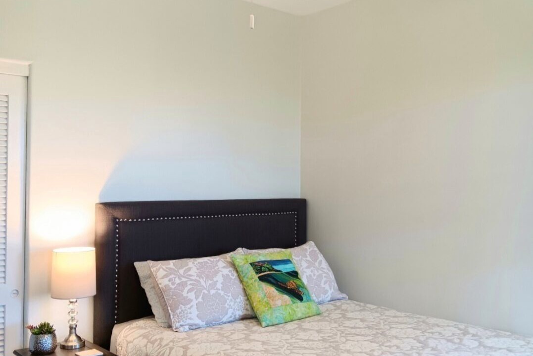 Photo of Bedroom in Princeville