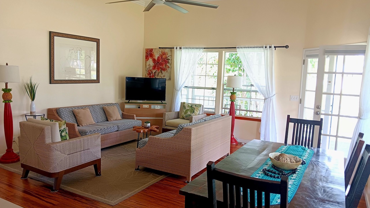 Photo of Bedroom in Princeville