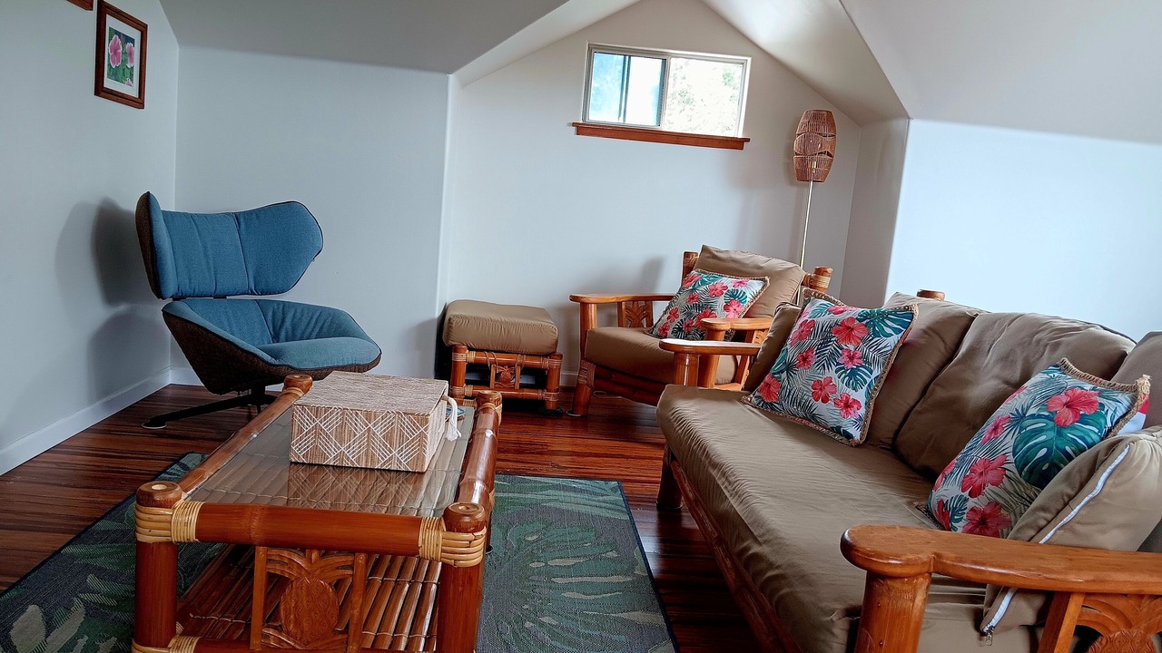Photo of Bedroom in Princeville