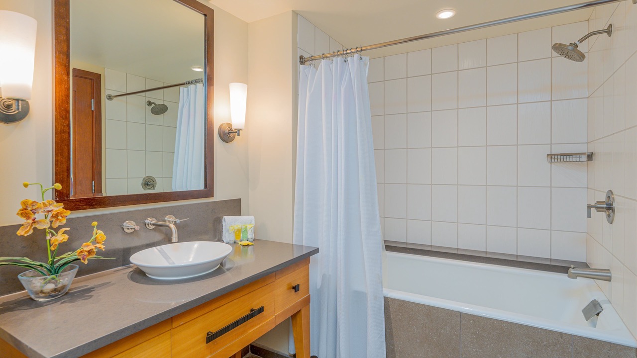 Photo of Bathroom in Ko Olina